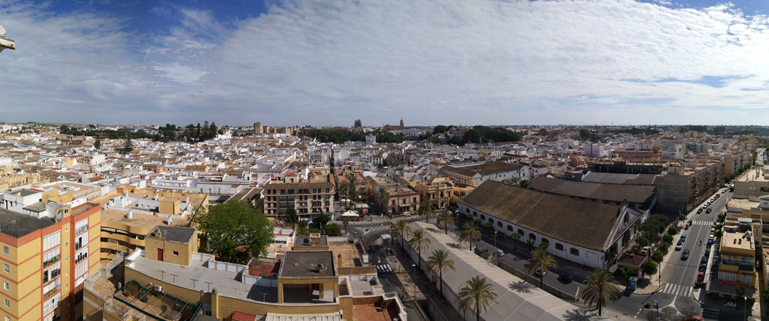 Sanlúcar de Barrameda Sanlúcar de Barrameda