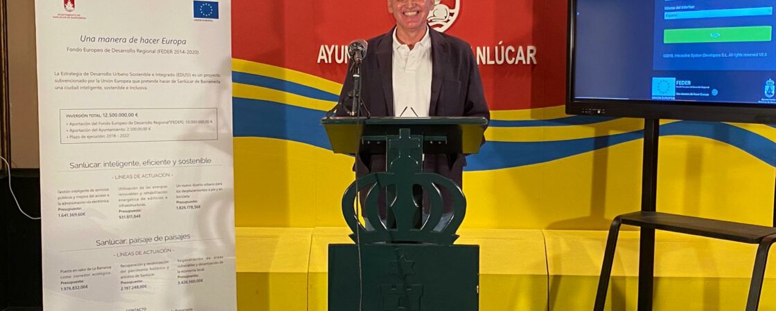 Presentada la Plataforma de Gestión de la Oficina de Turismo