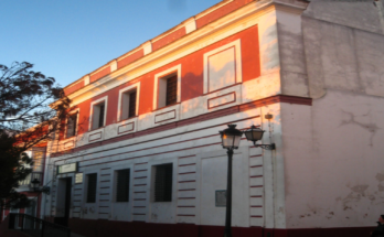 La antigua cárcel será un centro de servicios a la comunidad gracias a la EDUSI