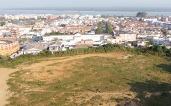 Sale a licitación la redacción del proyecto del Parque-Mirador V Centenario I Vuelta al Mundo